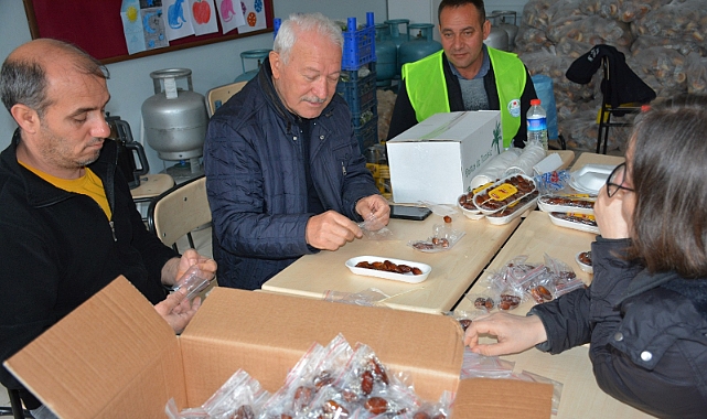 Örnek Başkan