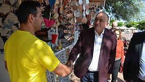 Gider; “Rakiplerimiz senaryolar uyduruyor”