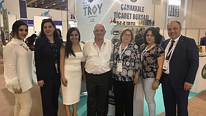 Marka ürünler İzmir’de