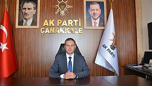 Yıldız’dan anma mesajı