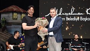 Çan’da Ramazan dolu dolu geçiyor