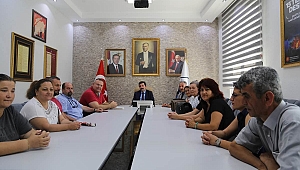 Çanakkale Valiliği’nden engellilere ulaşım desteği