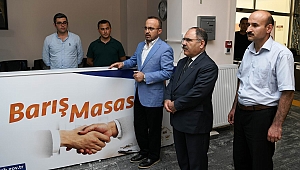 İmar affı başvuruları başladı
