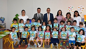 Limak Uludağ Elektrik'ten tatil hediyesi