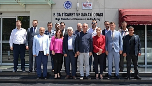 MHP’li Vekil Adaylarını Akyıl karşıladı