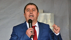 Özcan; “Uzun yıllar görev yapıp, şaşanlar gibi olmayalım”