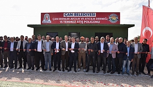 Başkan Kuzu; “Halka sorduk”