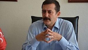 Çanakkale'ye MHP yakışır