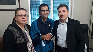 Çözüm odaklı Başkan