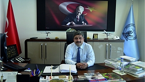 Eroğlu Ankara’ya tayin oldu