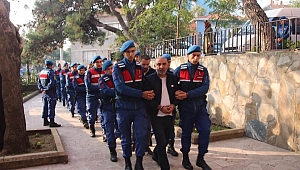 Göçmen kaçakçılarına ağır darbe