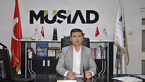Hükümetimizin sonuna kadar yanındayız