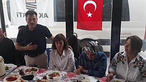 Mart ayında zafere ulaşacağımıza inanıyoruz