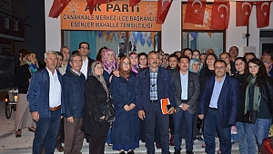 Zafer bizim olacak