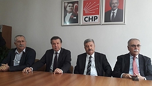 CHP'nin adayı kim olacak?