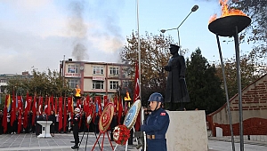 Çanakkale'de hayat durdu
