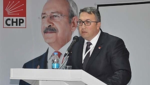 CHP’de temayül yoklaması