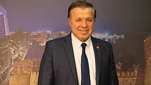 Karakaş; “Kongre merkezi haline getireceğim”