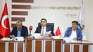 Kepez kıyılarına koruyucu önlemler alınacak
