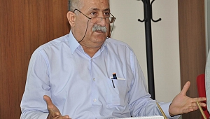 Mutan; “Adil bir yarış istiyorum”
