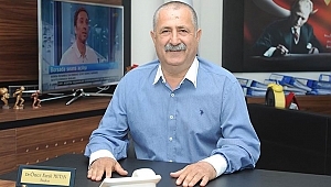 Mutan’dan partililere mektup