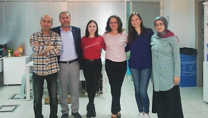 Özdil’den veda…