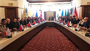 TGF AGP Beypazarı Bildirgesi