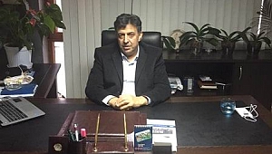 Ateş; “Başkanlığa yeniden adayım”