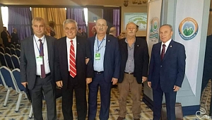 Kepez Belediyesi’ne ödül