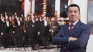 Övün’den partililere teşekkür