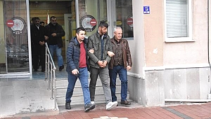 Suç örgütü çökertildi
