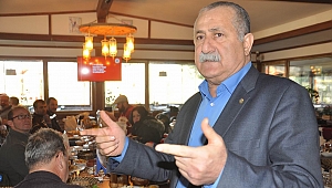 Kepez'de 2019 yılı Atatürk yılı olacak
