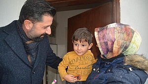 Sevdamız Gökçeada