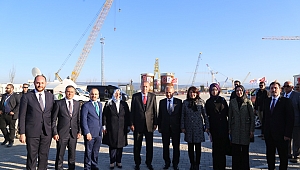 Erdoğan talimatı verdi