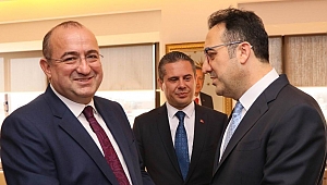 Gider devreye girdi uçuşlar başladı
