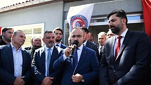 Gökçeada’ya 850 bin TL’lik misafirhane