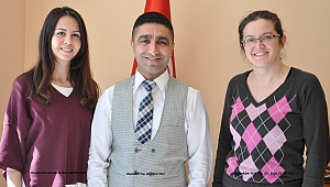 Hastanenin uzman kadrosu güçleniyor