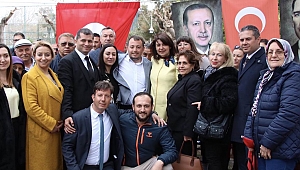 Her projenin takibini yapacağız