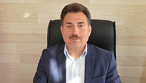 Ölçek'den 8 Mart mesajı