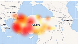 Facebook Whatsapp ve İnstagram'da erişim sıkıntısı