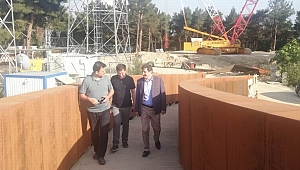 2020 yılında tamamlanacak