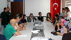 28 kişi Dardanel’de işe başlıyor