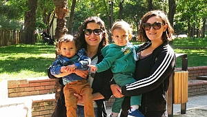 Anneler ağlamasın