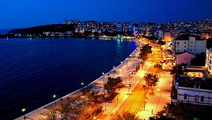 Çanakkale'den 4 firma İSO 500'de