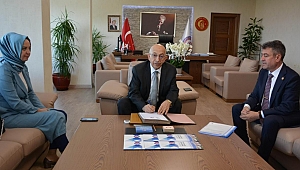 İşbirliği protokolü imzalandı