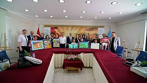 Orman Bölge Müdürlüğü’nden öğrencilere ödül