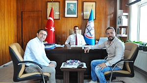 Haydi Çocuklar Oyuna