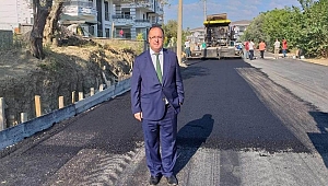 “Hizmetlerimize ara vermeden devam edeceğiz”