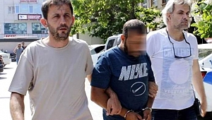 Küçük Sanayi Sitesi'nde ilginç hırsızlık