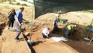 Kurtarma kazısı başlatıldı